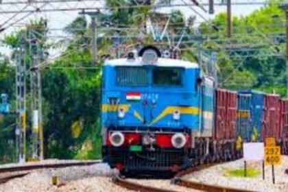 Union Cabinet approves two multi‑tracking projects in Jharkhand, Karnataka and Andhra Pradesh