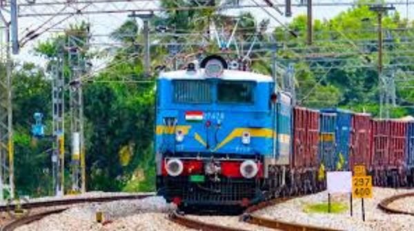 Union Cabinet approves two multi‑tracking projects in Jharkhand, Karnataka and Andhra Pradesh