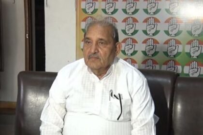 Dhanendra Sahu's big attack on education system and mineral mafia