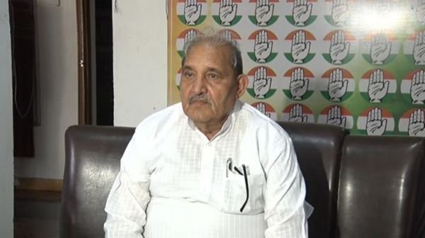 Dhanendra Sahu's big attack on education system and mineral mafia