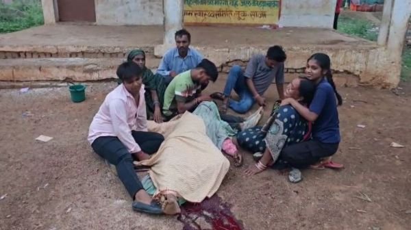 A youth was murdered due to old enmity, sensation in Bemetara's Look village