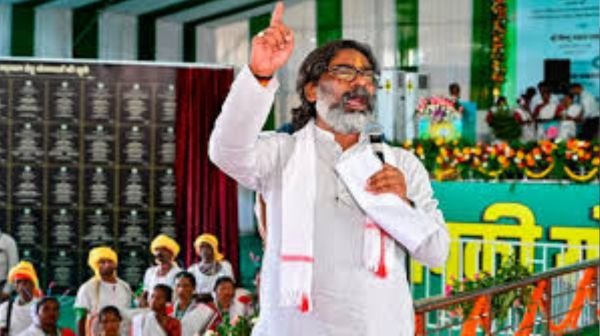 Important decisions taken in the meeting of the Council of Ministers held on 20 June 2025 under the chairmanship of Chief Minister Hemant Soren