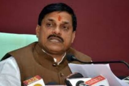 Chief Minister Dr. Yadav will inaugurate a state-of-the-art planetarium in Dongla on June 21