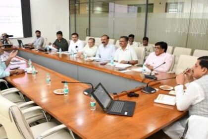 We will conduct a survey in forest villages, will give leases to those who have been left out: Chief Minister Dr. Yadav