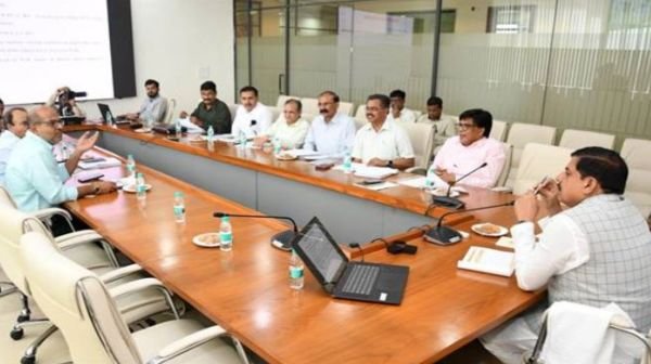 We will conduct a survey in forest villages, will give leases to those who have been left out: Chief Minister Dr. Yadav