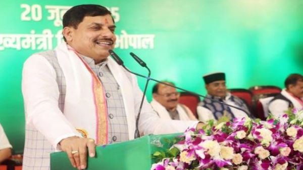 We will make Madhya Pradesh the dairy capital of the country: Chief Minister Dr. Yadav