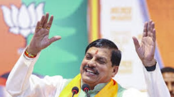 Water is the basic foundation of our prosperous future - Chief Minister Dr. Yadav