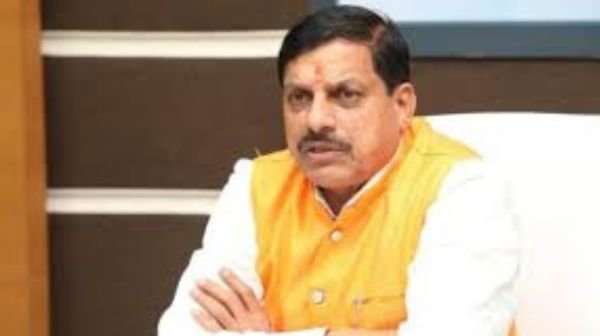 Conservation and development of forests is the first priority: Chief Minister Dr. Yadav