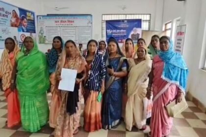 Balod: Women cheated of Rs 10.50 lakh by creating fake group