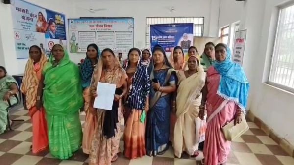Balod: Women cheated of Rs 10.50 lakh by creating fake group