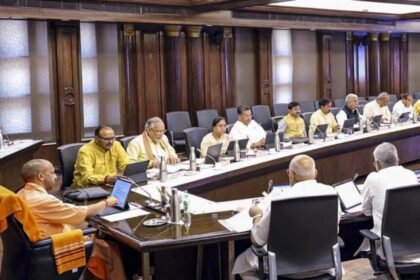 UP Agniveer quota 2025