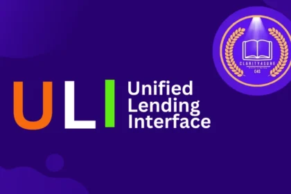 Unified Lending Interface