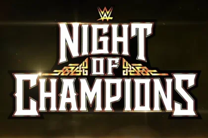 WWE Night of Champions 2025