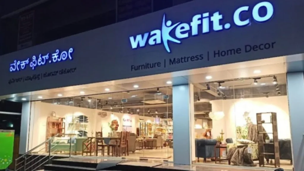 Wakefit Innovations IPO