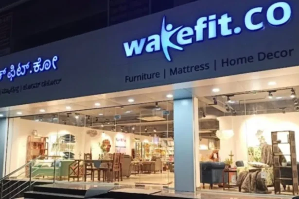 Wakefit Innovations IPO