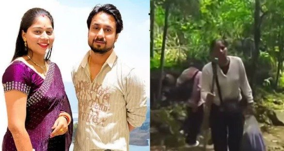indore-transport-raja-murder-sonam-meghalaya-video-nepal-plan