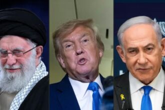 Iran Israel