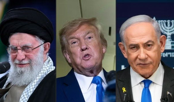 India on Iran Israel conflict