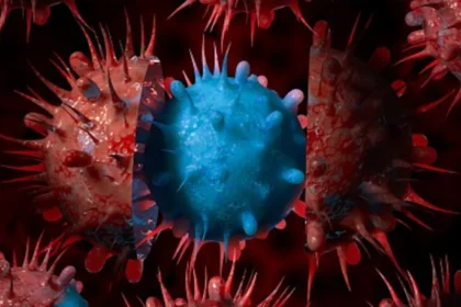 XFG कोविड वेरिएंट