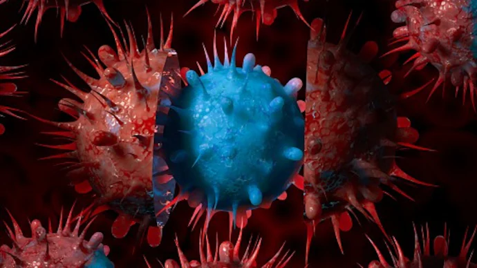 XFG कोविड वेरिएंट