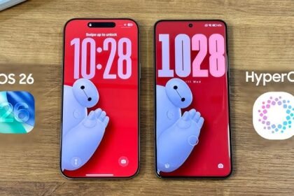 Xiaomi का HyperOS 26