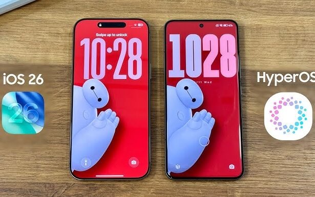 Xiaomi का HyperOS 26