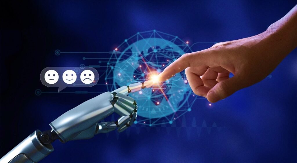 इमोशनल एआई