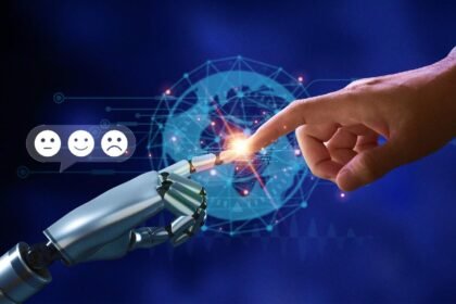 इमोशनल एआई