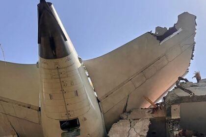 air india dreamliner crash