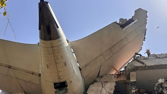 air india dreamliner crash