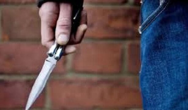 दिल्ली: मामूली सी टक्कर पर गुस्से का खौफनाक अंजाम, युवक की सरेआम चाकू मारकर हत्या