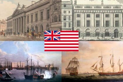 ईस्ट इंडिया कंपनी