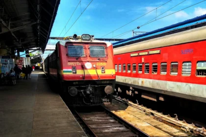 सिंहस्थ कुंभ 2028 के लिए रेलवे चलाएगा 100 स्पेशल ट्रेनें, एक करोड़ श्रद्धालुओं के पहुंचने की उम्मीद