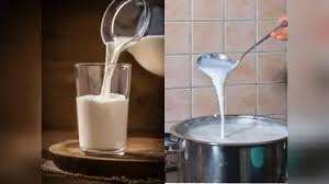 वर्ल्ड मिल्क डे ड्रिंक्स