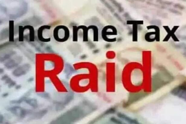 it raid