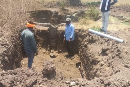 Khandwa became number one in the country among water conservation districts, CM Dr. Yadav congratulated