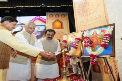 There will be separate arrangements in the markets for the procurement of natural and chemical crops: Chief Minister Dr. Yadav