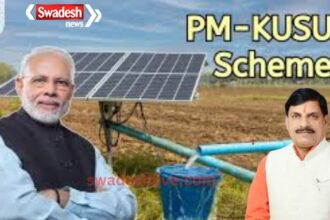 Extensive investment opportunities will be available in Surya Mitra Krishi Feeder Yojana Summit