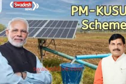 Extensive investment opportunities will be available in Surya Mitra Krishi Feeder Yojana Summit