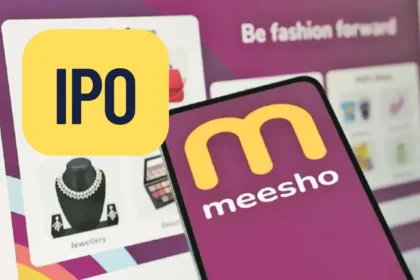 Meesho IPO 2025 बड़ा मौका: कंपनी ₹4250 करोड़ जुटाने को तैयार, निवेशक अपडेट, DRHP फाइलिंग, प्राइस डिटेल्स और कंपनी की पूरी जानकारी यहां जानें।