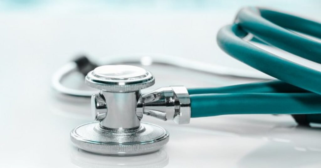 narayanpur doctor controversy