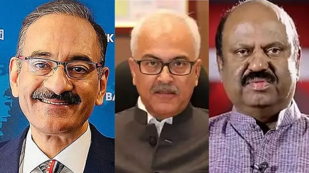 नए दिल्ली L-G की उम्मीदवारी में टकराव, देखिए कौन?