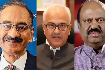 नए दिल्ली L-G की उम्मीदवारी में टकराव, देखिए कौन?