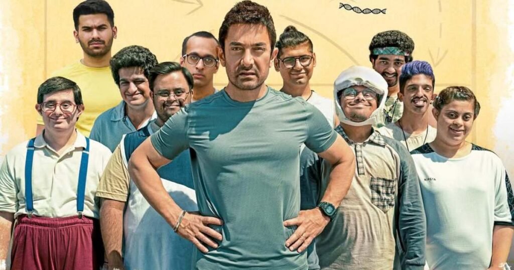 सितारे ज़मीन पर बनाम हाउसफुल 5: बॉक्स ऑफिस पर आमिर खान की सुपरहिट वापसी