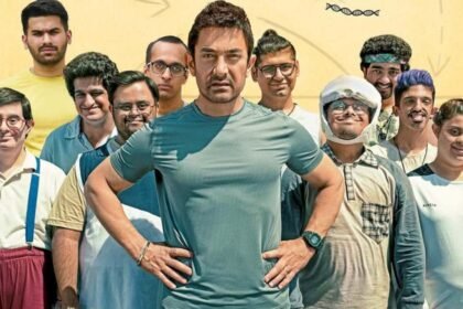 सितारे ज़मीन पर बनाम हाउसफुल 5: बॉक्स ऑफिस पर आमिर खान की सुपरहिट वापसी