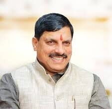Chief Minister Dr. Yadav gave instructions to take strict action against fraud and irregularities in Police Constable Recruitment-2023