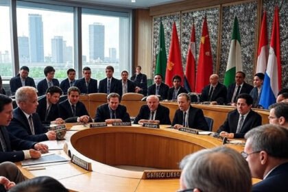 Pakistan gets big responsibility of UNSC: Taliban becomes chairman of sanctions committee