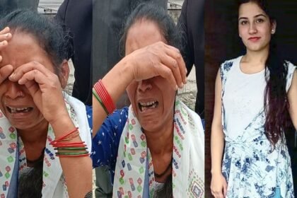 अंकिता हत्याकांड