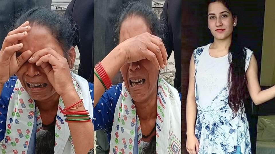 अंकिता हत्याकांड