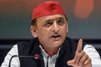 अखिलेश यादव ताजा बयान